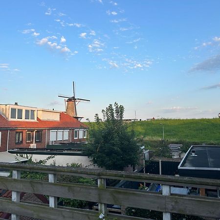 Bed & Breakfast Achter De Haven Vlissingen Eksteriør bilde