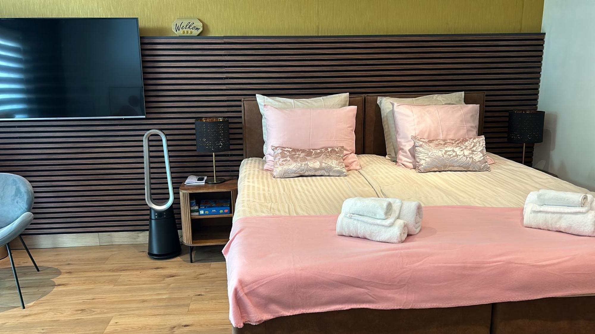 Bed & Breakfast Achter De Haven Vlissingen Eksteriør bilde