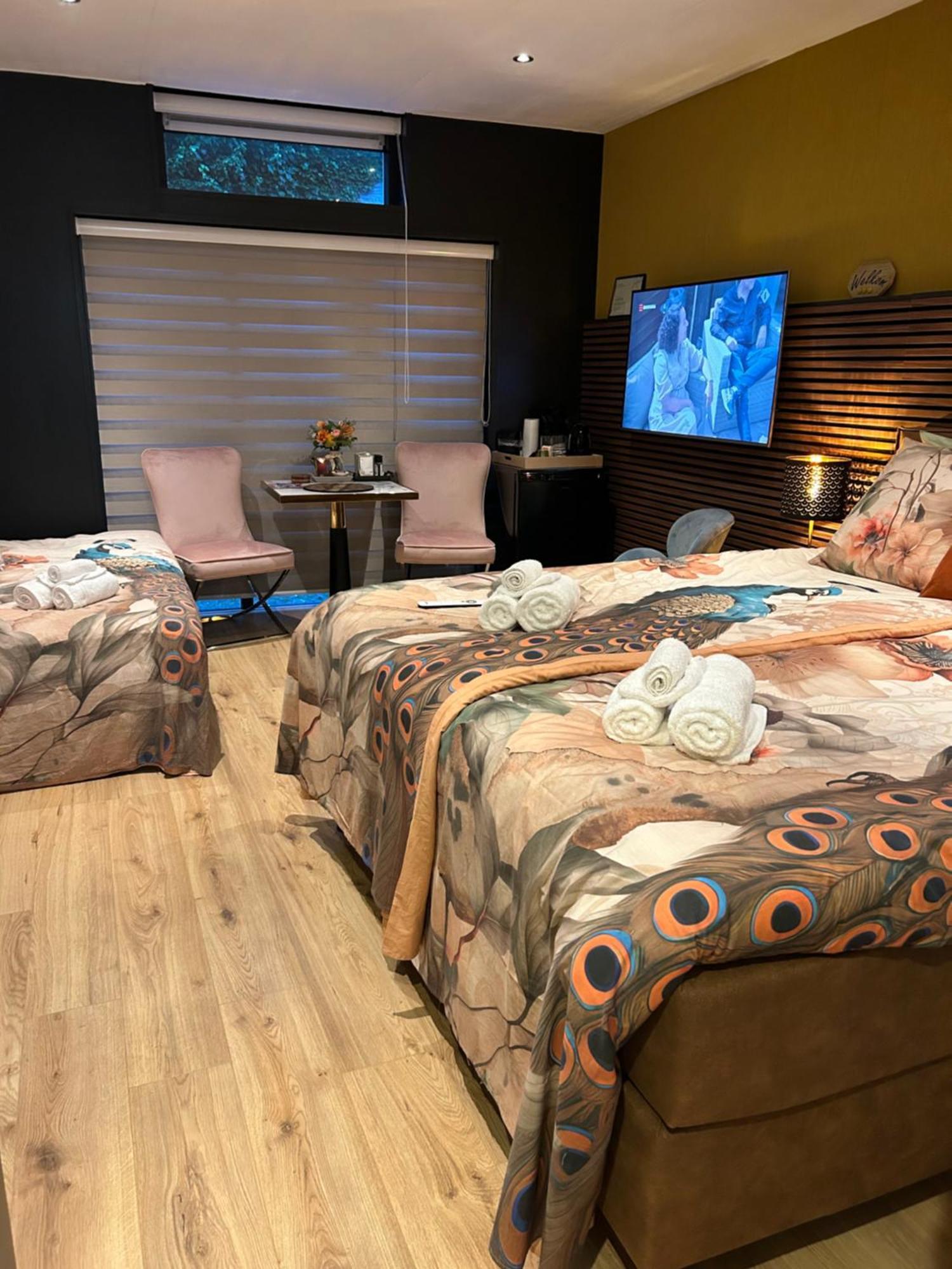 Bed & Breakfast Achter De Haven Vlissingen Eksteriør bilde